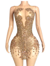 CAMILA BIRTHDAY DRESS